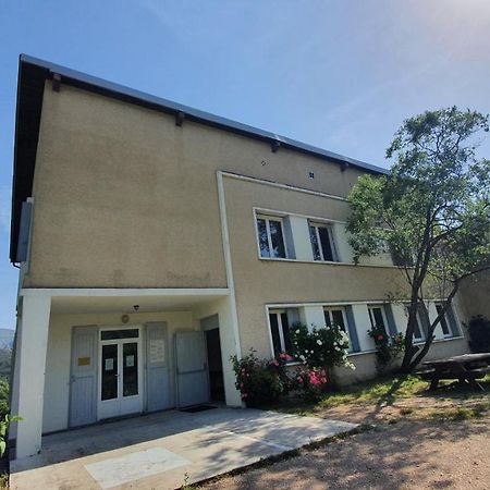 Auberge Collective Cozy&Family La Palud-sur-Verdon Eksteriør bilde