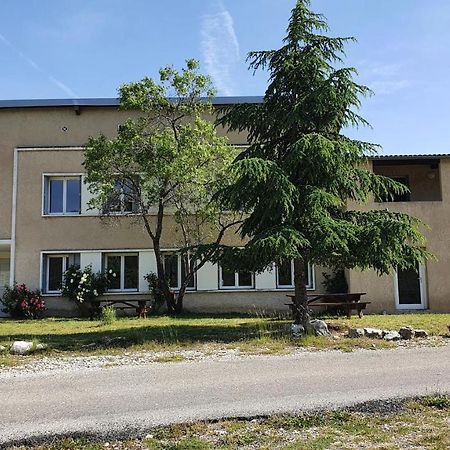 Auberge Collective Cozy&Family La Palud-sur-Verdon Eksteriør bilde