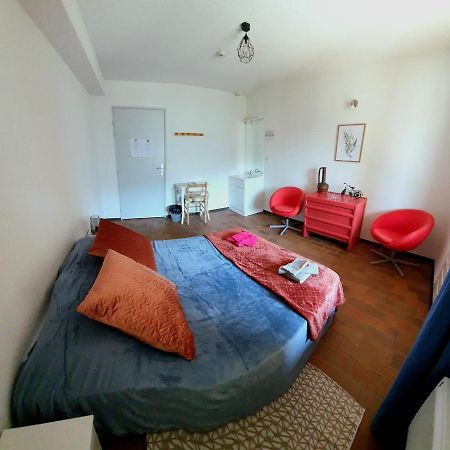 Auberge Collective Cozy&Family La Palud-sur-Verdon Eksteriør bilde