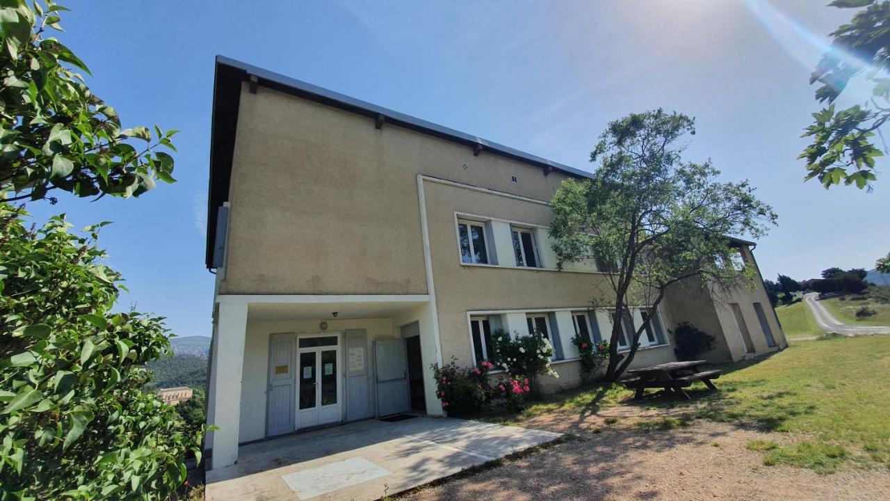 Auberge Collective Cozy&Family La Palud-sur-Verdon Eksteriør bilde