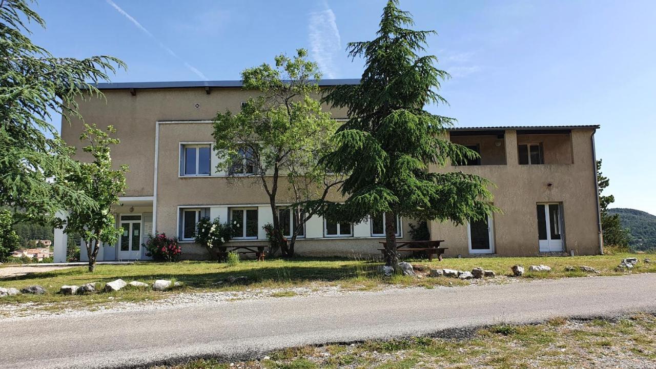 Auberge Collective Cozy&Family La Palud-sur-Verdon Eksteriør bilde