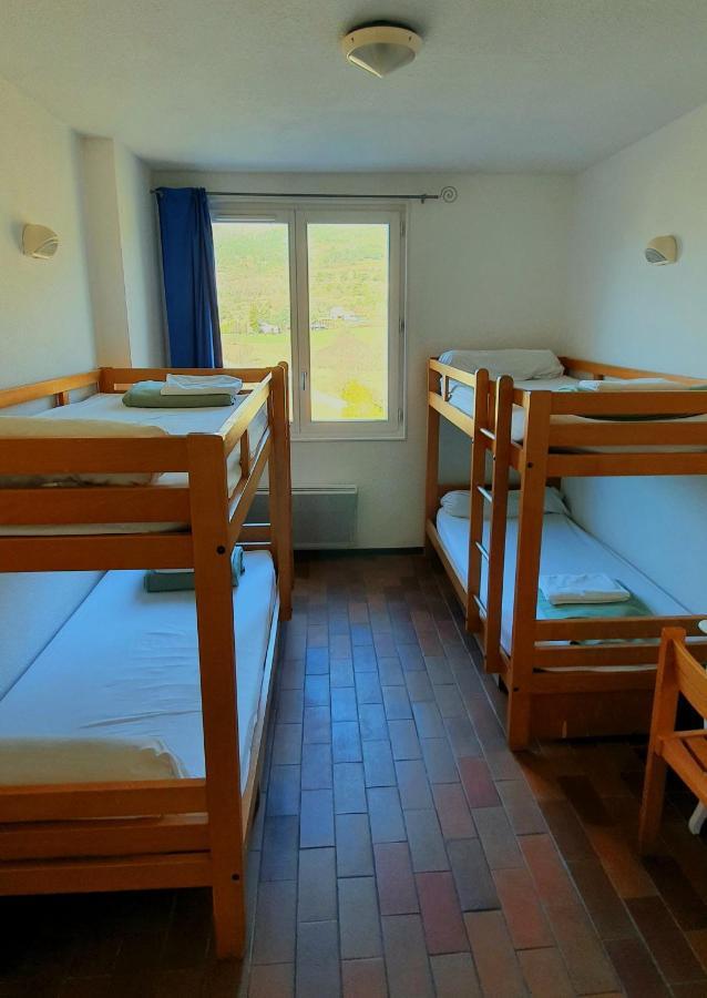 Auberge Collective Cozy&Family La Palud-sur-Verdon Eksteriør bilde