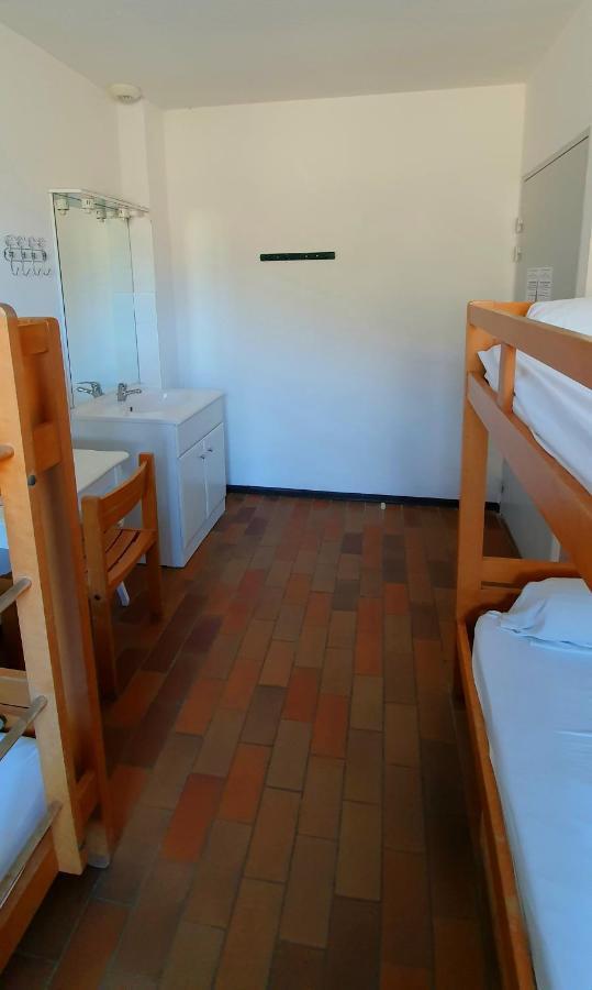 Auberge Collective Cozy&Family La Palud-sur-Verdon Eksteriør bilde