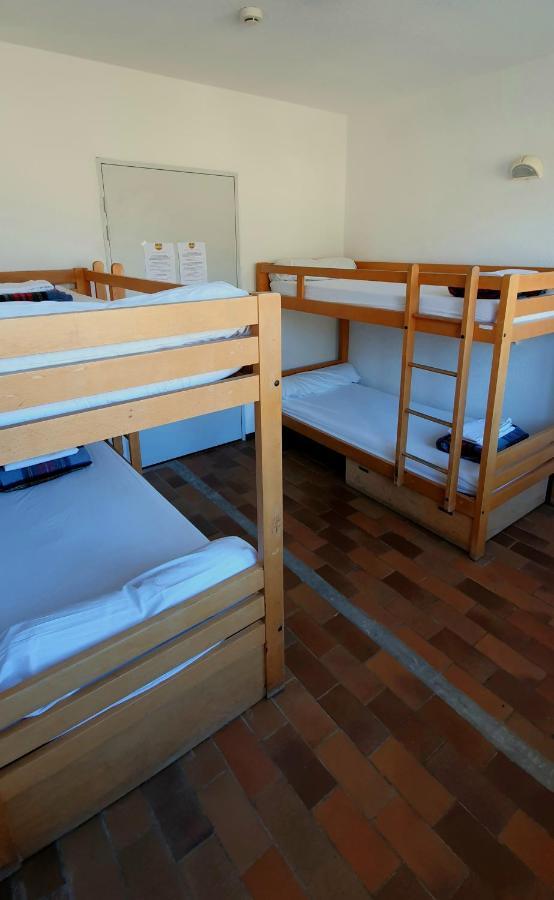 Auberge Collective Cozy&Family La Palud-sur-Verdon Eksteriør bilde