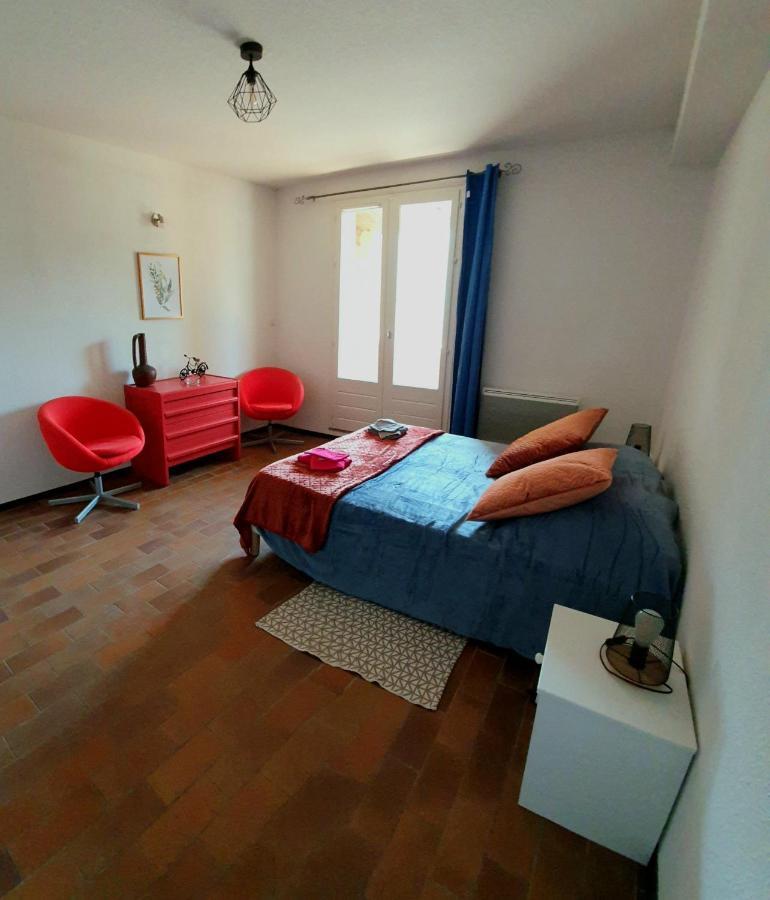 Auberge Collective Cozy&Family La Palud-sur-Verdon Eksteriør bilde
