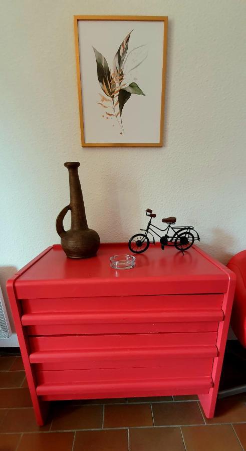 Auberge Collective Cozy&Family La Palud-sur-Verdon Eksteriør bilde