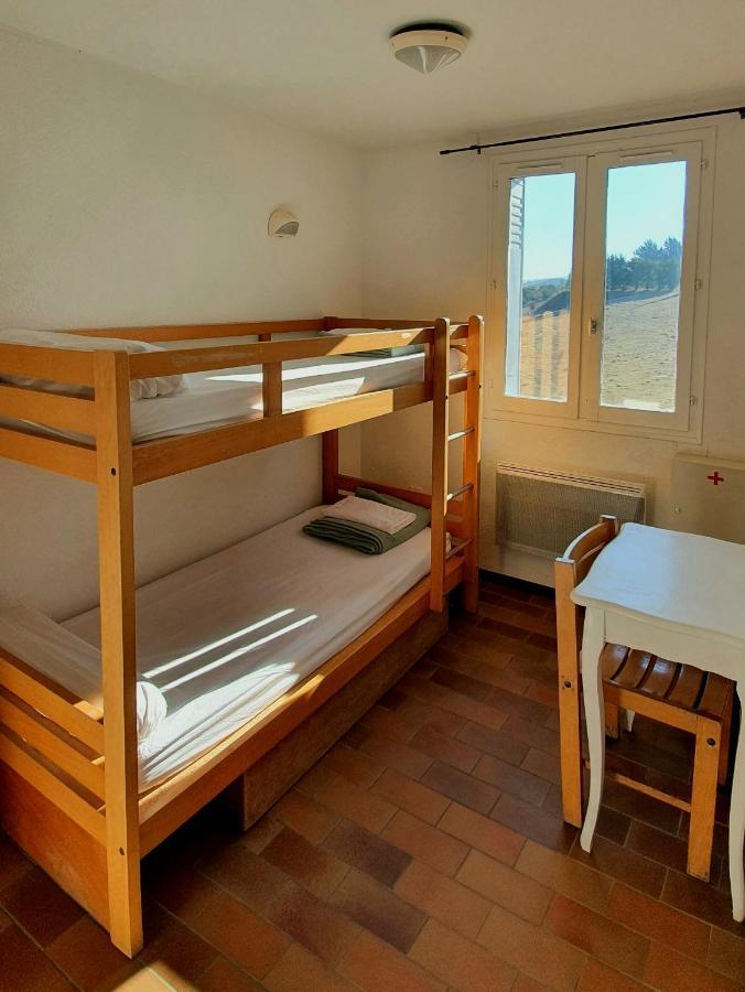 Auberge Collective Cozy&Family La Palud-sur-Verdon Eksteriør bilde