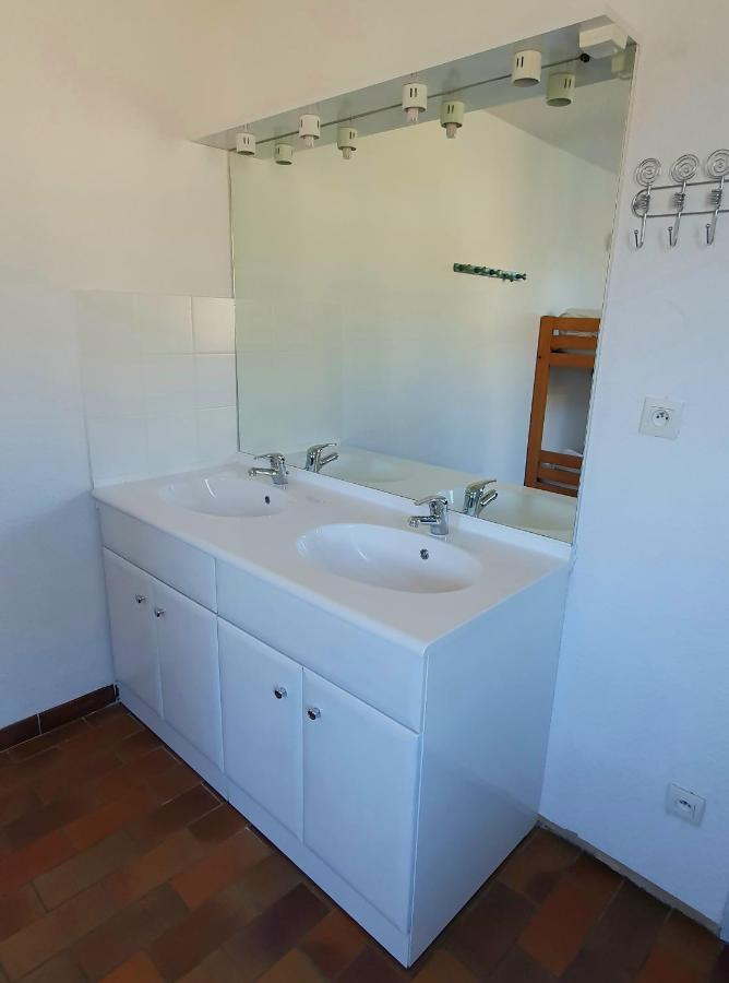 Auberge Collective Cozy&Family La Palud-sur-Verdon Eksteriør bilde