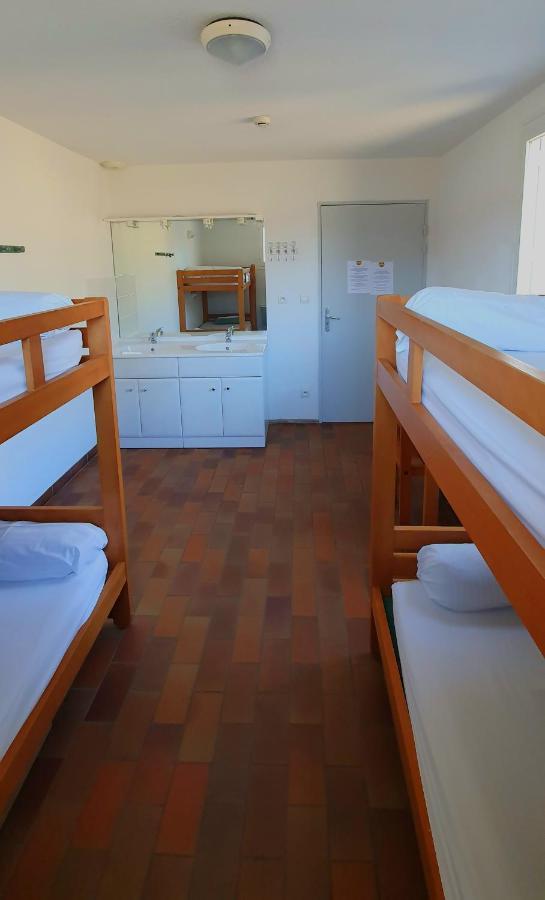 Auberge Collective Cozy&Family La Palud-sur-Verdon Eksteriør bilde