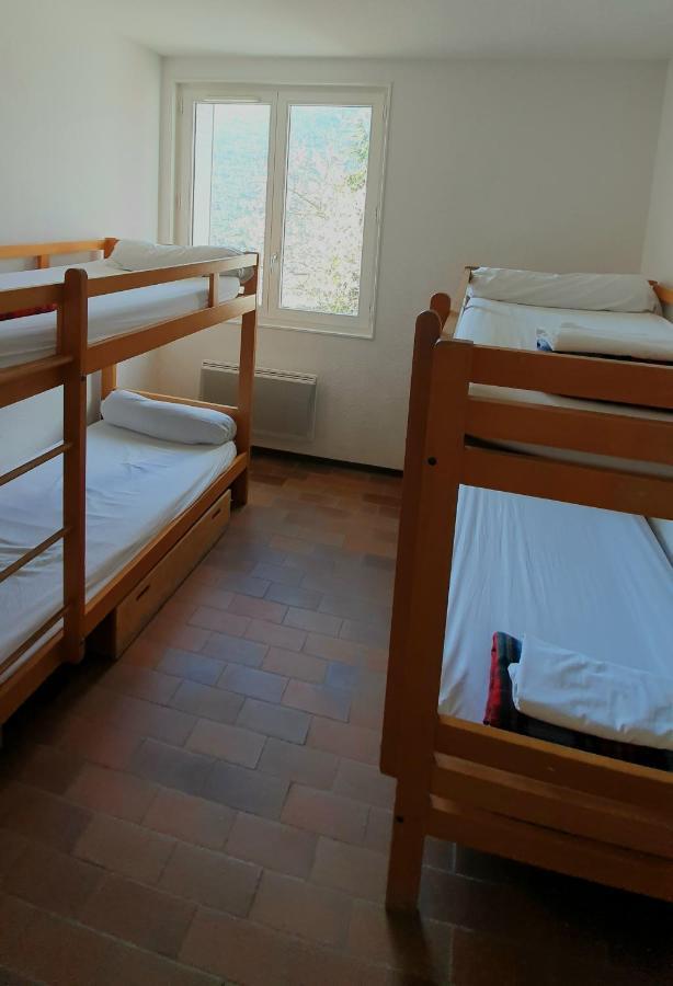 Auberge Collective Cozy&Family La Palud-sur-Verdon Eksteriør bilde