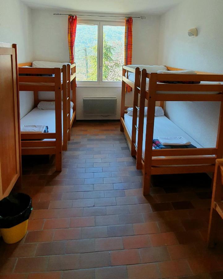 Auberge Collective Cozy&Family La Palud-sur-Verdon Eksteriør bilde
