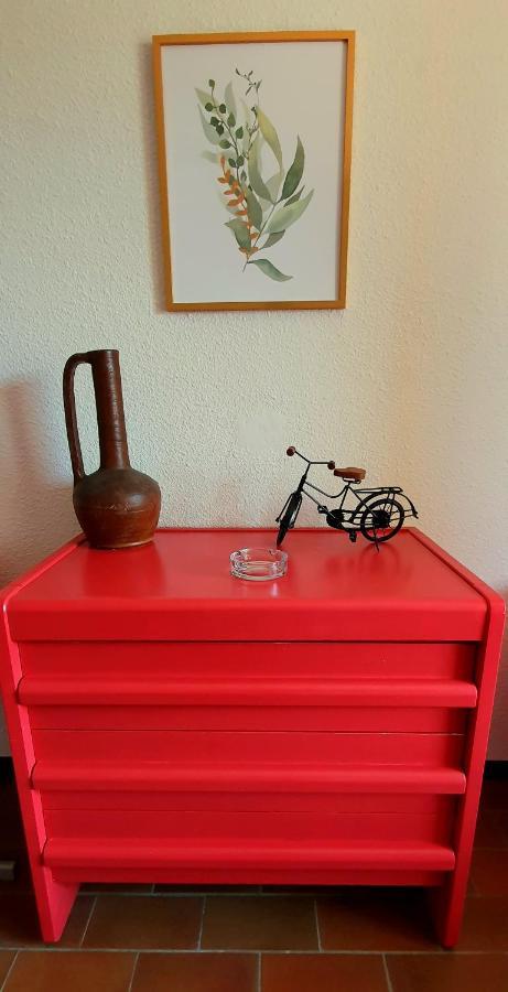 Auberge Collective Cozy&Family La Palud-sur-Verdon Eksteriør bilde
