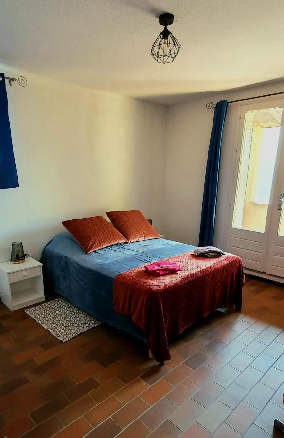 Auberge Collective Cozy&Family La Palud-sur-Verdon Eksteriør bilde