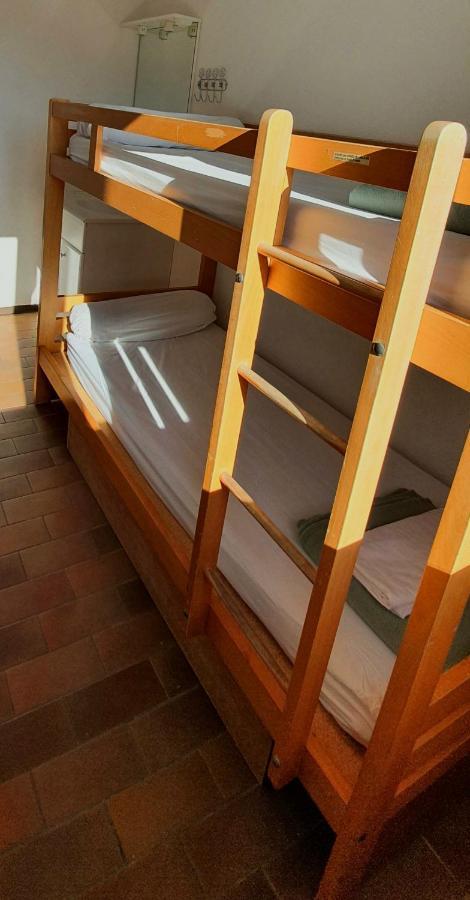 Auberge Collective Cozy&Family La Palud-sur-Verdon Eksteriør bilde