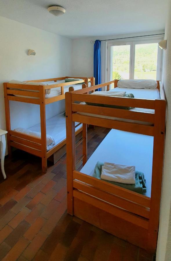 Auberge Collective Cozy&Family La Palud-sur-Verdon Eksteriør bilde