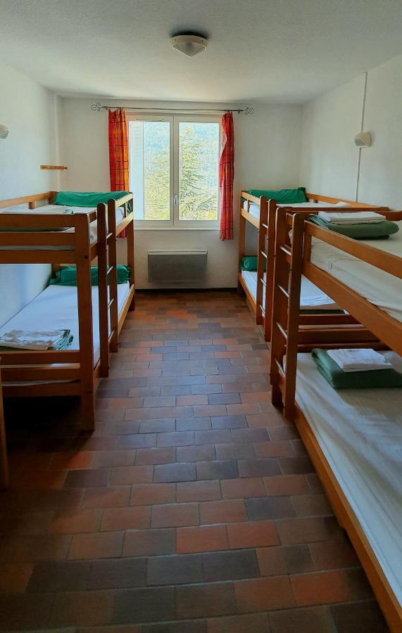 Auberge Collective Cozy&Family La Palud-sur-Verdon Eksteriør bilde