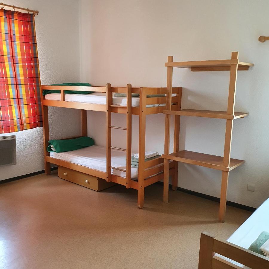Auberge Collective Cozy&Family La Palud-sur-Verdon Eksteriør bilde
