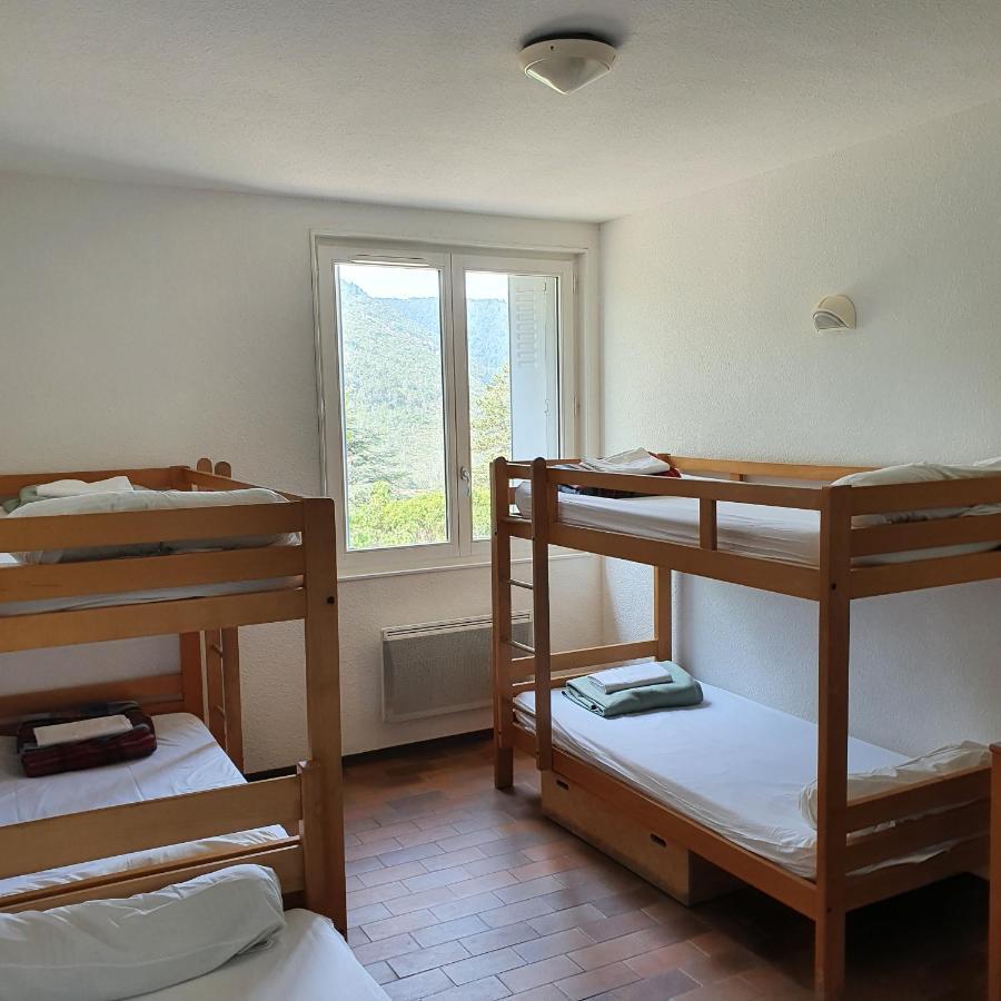 Auberge Collective Cozy&Family La Palud-sur-Verdon Eksteriør bilde